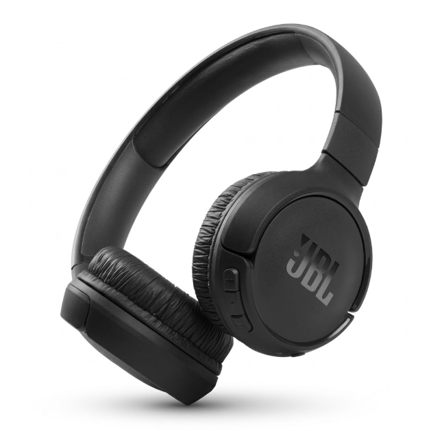 سماعة راس JBL TUNE 510 BT 40H G