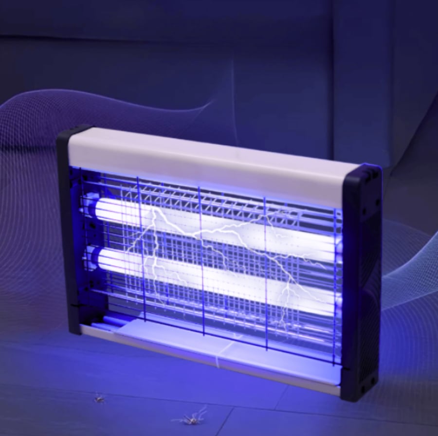 مصيدة ناموس PURE 8W PR-16