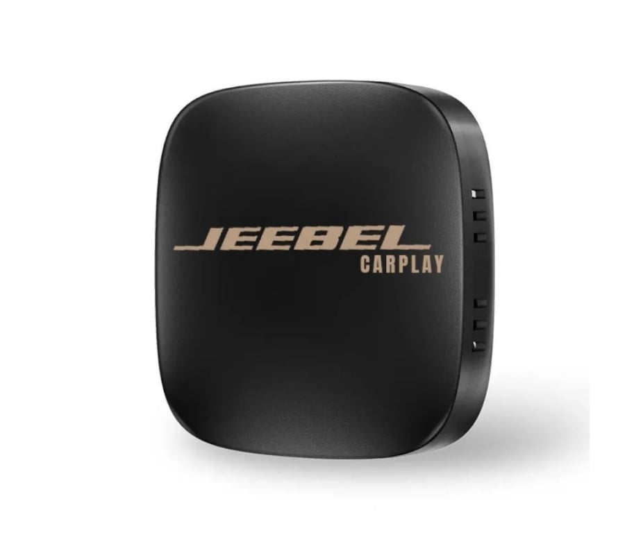 CARPLAY JEEBEL JE-B3454