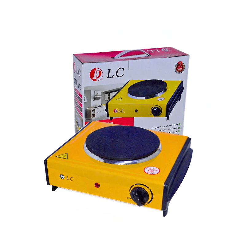 موقد حجري DLC -5510 1000W