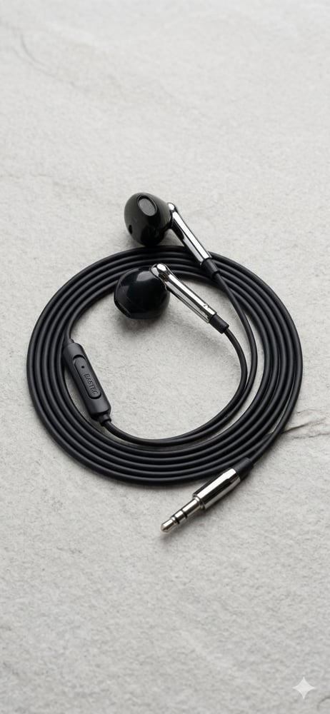سماعة سلكية باستك BASTEC  BC54