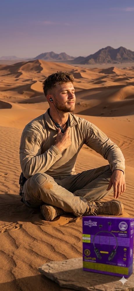 بلوتوث سوندمكس SM157+SM162+SM163+SM164 سماعة