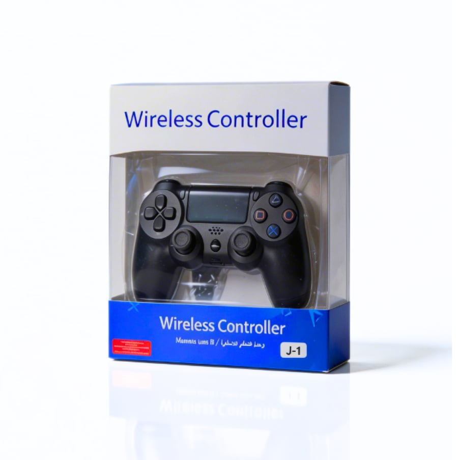 يد PS4  ASA