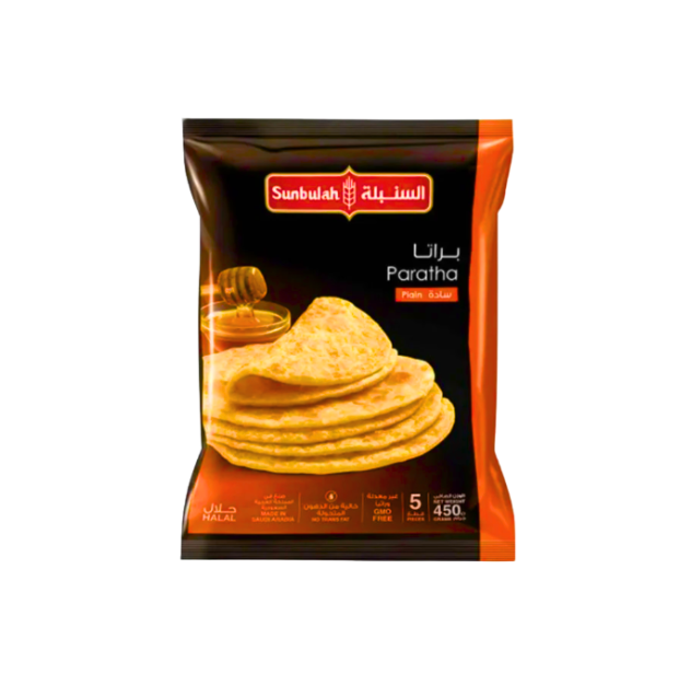 فطير مشلتت السنبلة 400 جرام (5 قطع)