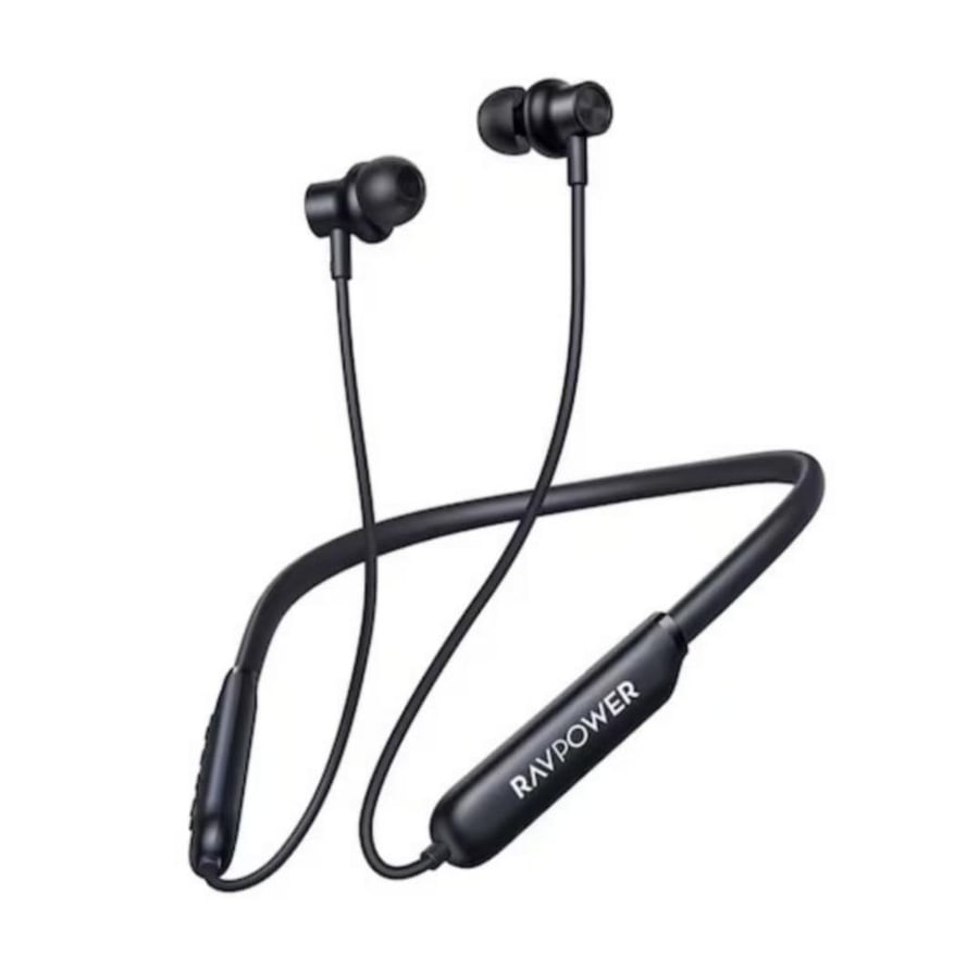 سماعة بلوتوث رقبة RAVPOWER RP-BH1008