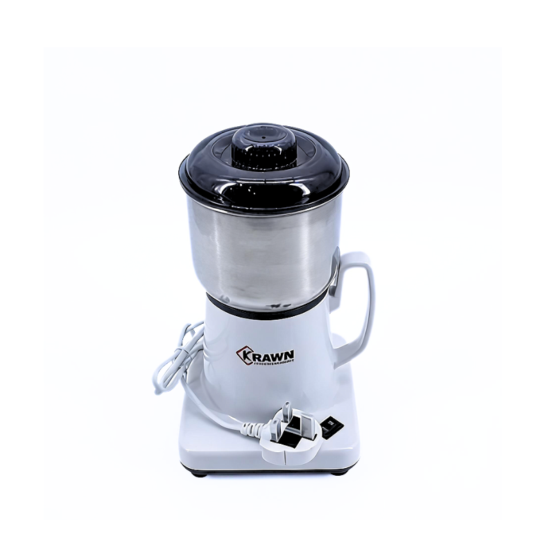 مطحنة بن وفرامة KRAWN KW-39623  250W