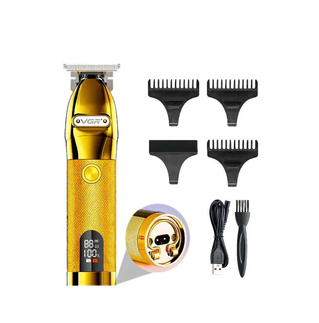 مكينة حلاقة BRAUN 6IN1 3410