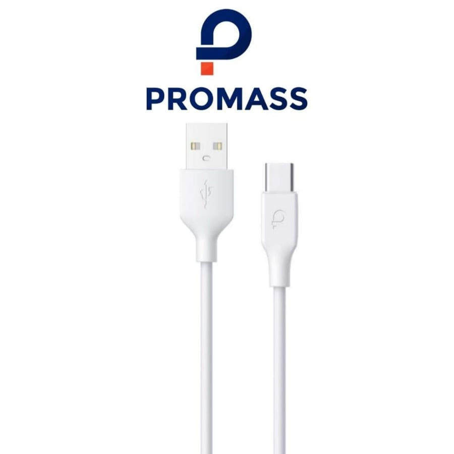سلك تايب سي PROMASS 0108