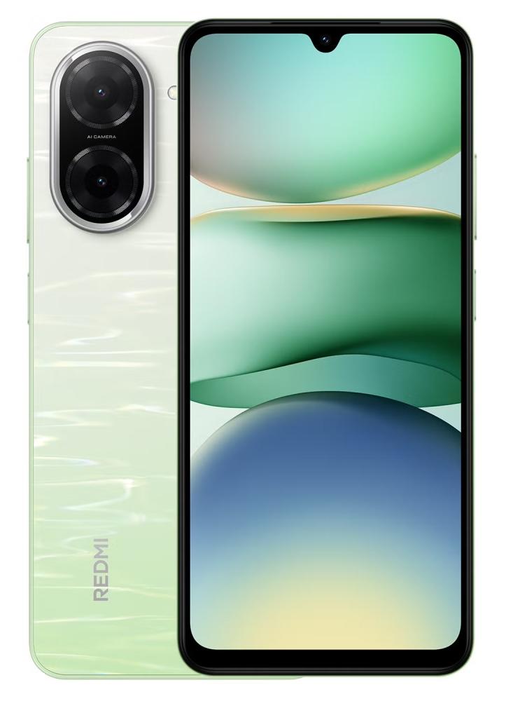 REDMI A5 128 GB 4 GB RAM