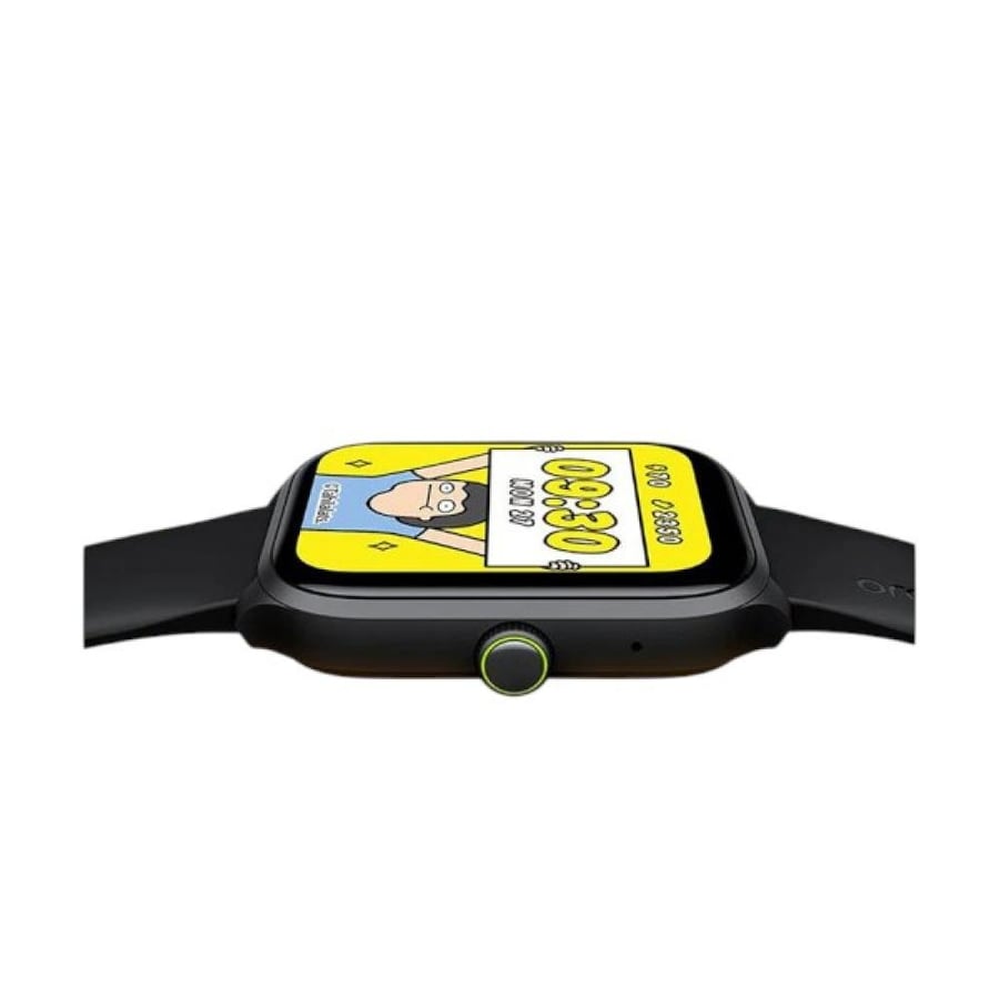 ساعة ذكية Oraimo Watch 5 Max