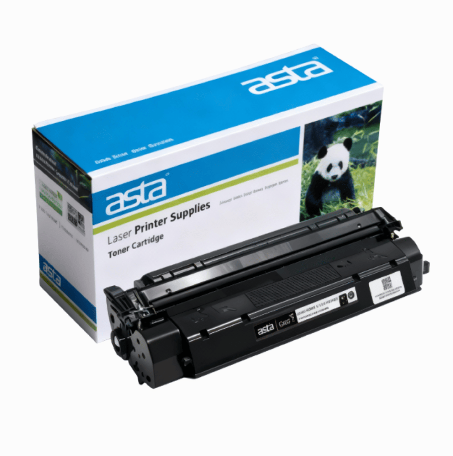 TONER CANON ASTA 067 BLACK