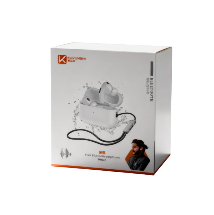 Air Pods KUYUNSHI M5