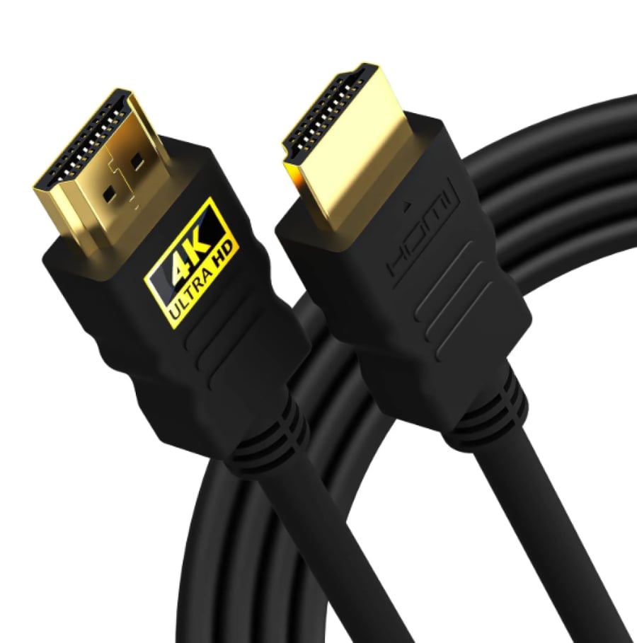 كيبل HDMI MARKAKOKO 4K 3M
