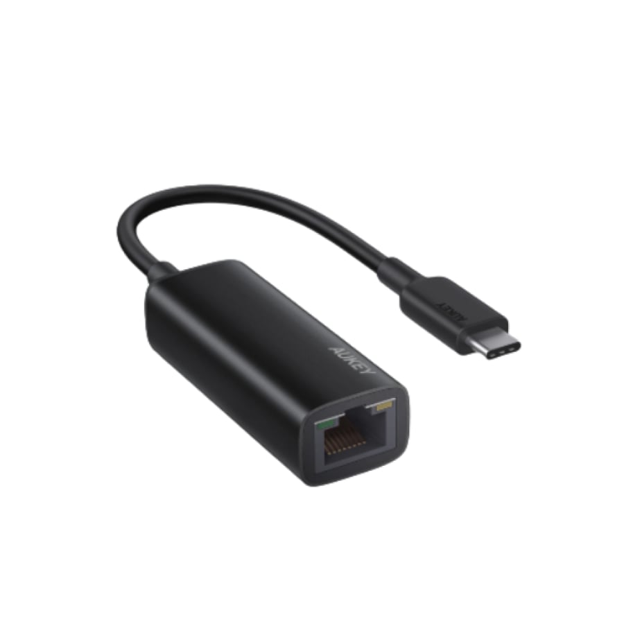 TYPE C TO EATHERNET  AUKEY