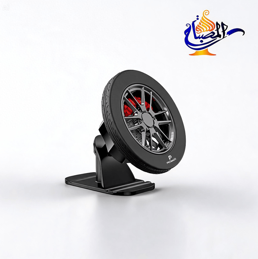 استاند سيارة ماج سيف على شكل عجلة PM-0639