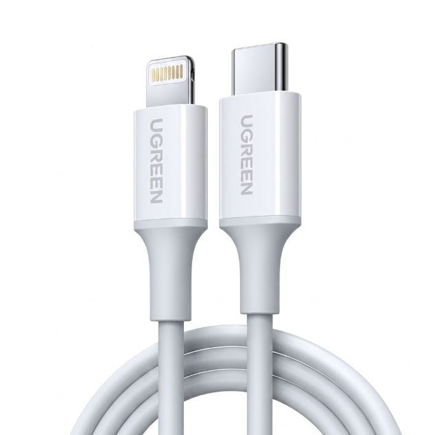 سلك شاحن UGREEN PD 2M 60W 60749