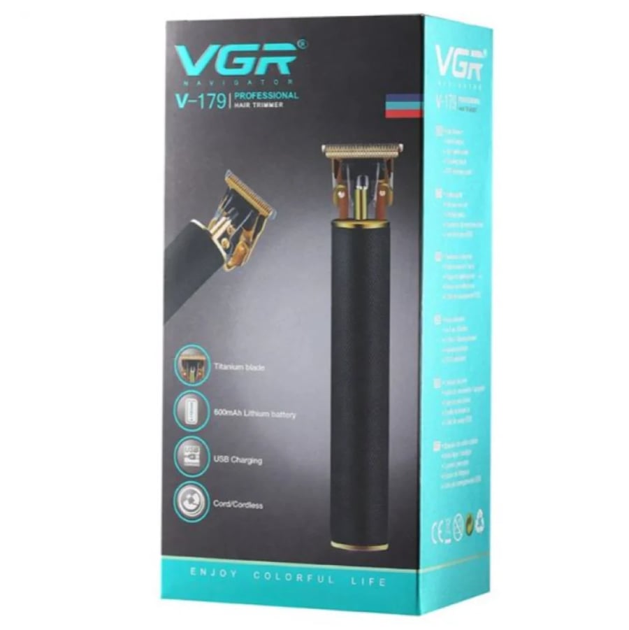 مكينة حلاقة VGR 197