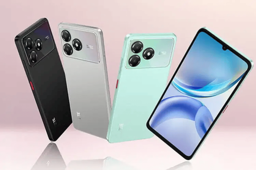 ZTE A36 128 GB 12 GB RAM