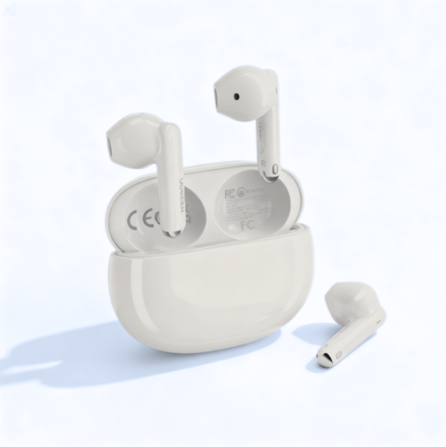 AIRBUDES  UGREEN 15612
