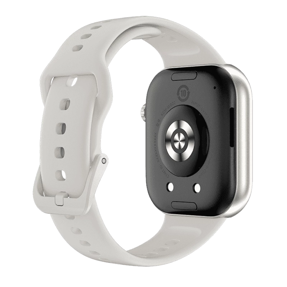 ساعة يد ذكية HONOR CHOICE Watch 2i White