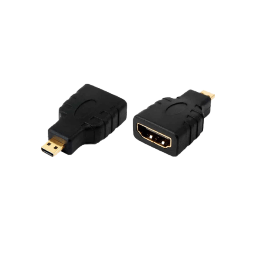 وصلة HDMI TO HDMI MINI