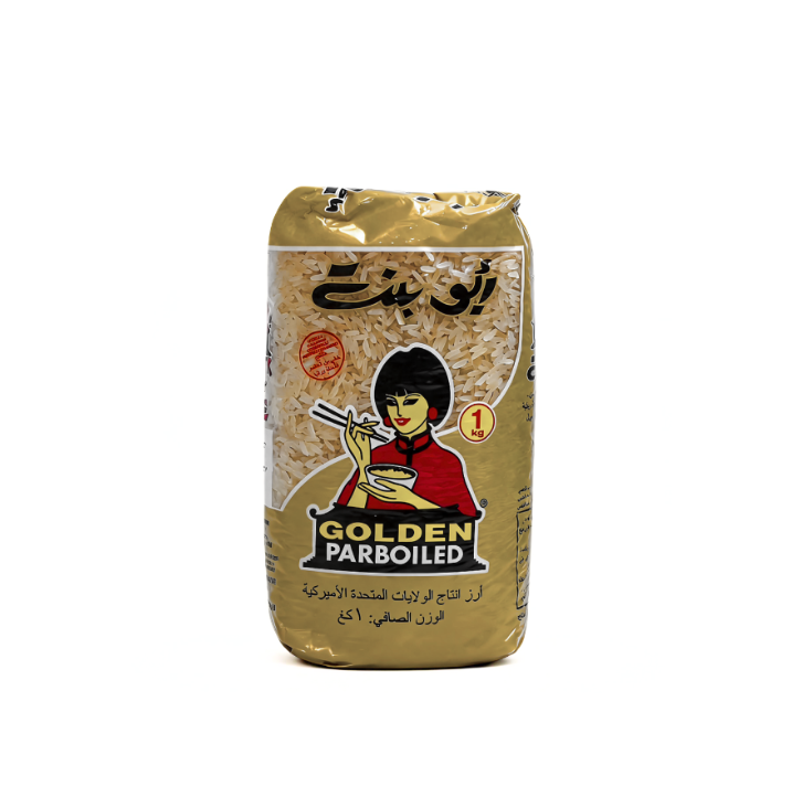 ارز ابو بنت 1 كيلو*