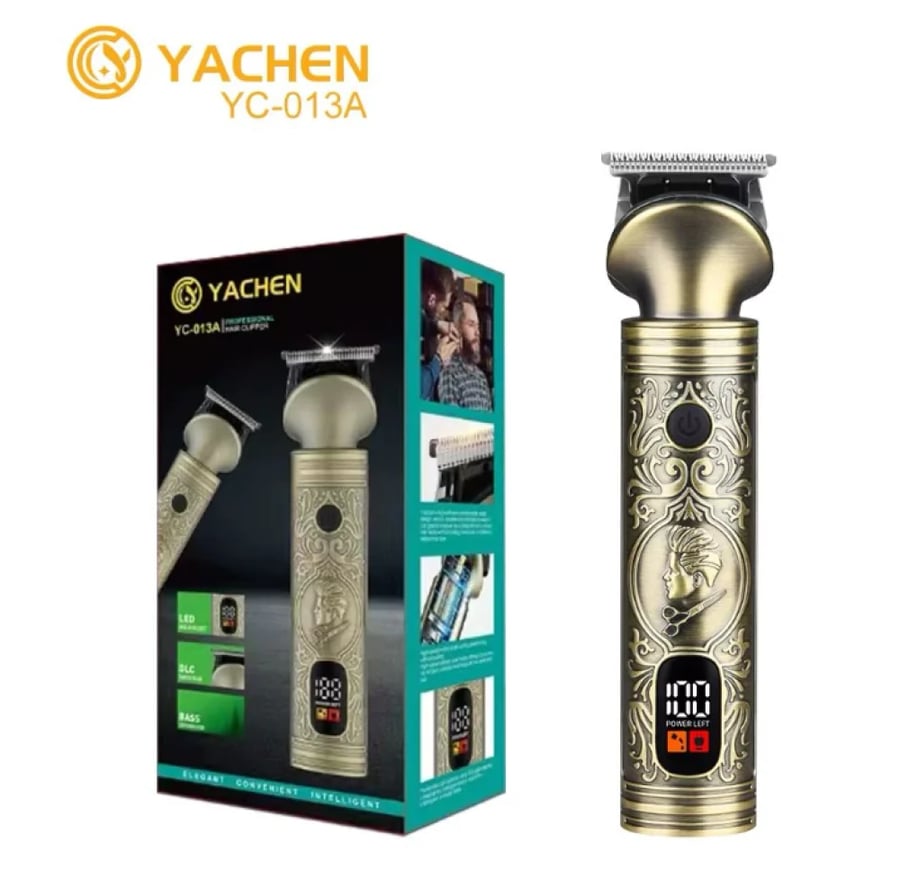 مكينة حلاقة YACHEN 3IN1 MC8853