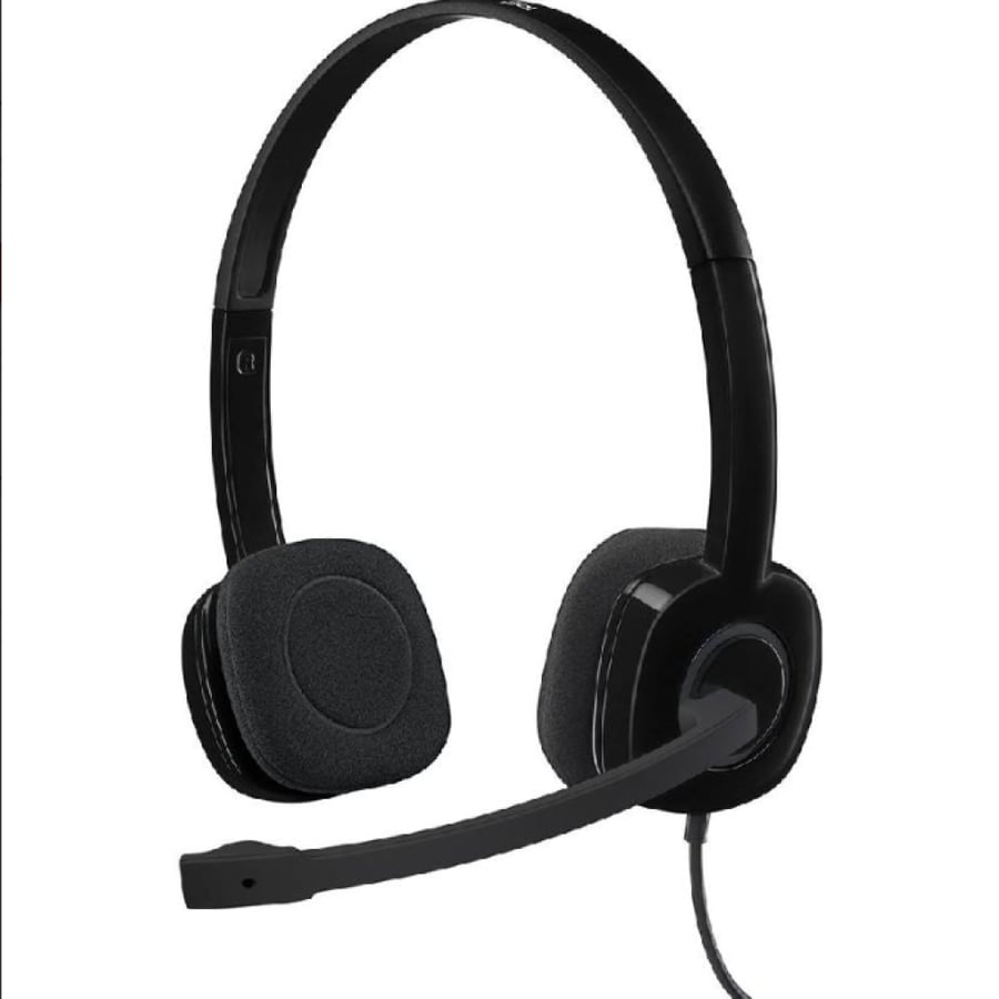 سماعة راس متعدد PC-PS5-MOBILE LOGITECH H151
