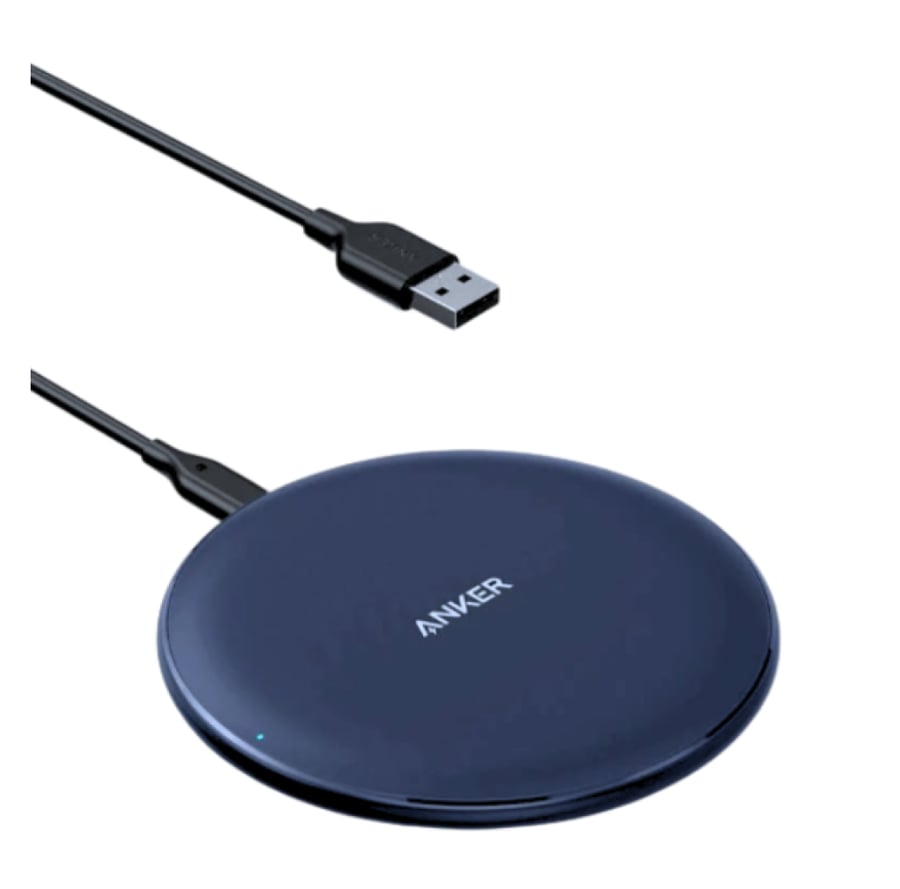 شاحن وايرلس انكر 10W SERIES 3 A2503018