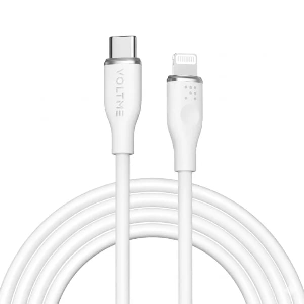 سلك شاحن VOLTME 30W 2M PD