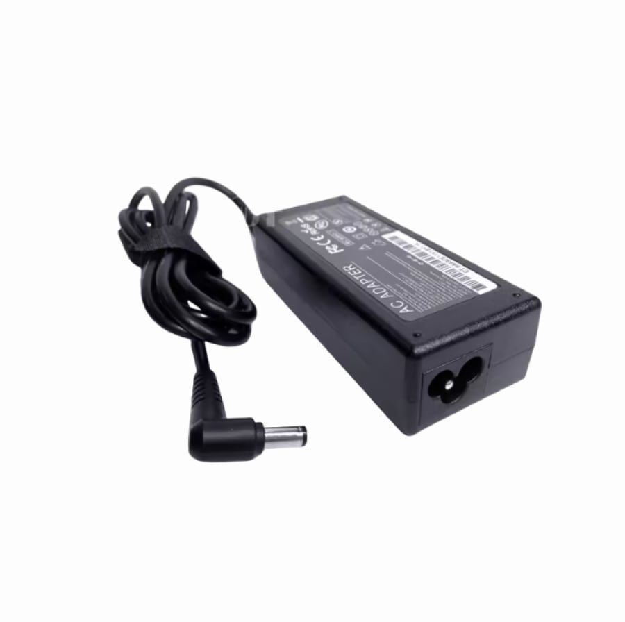 شاحن لاب توب TO 19V2.37A 45W 5.5MM*2.5MM