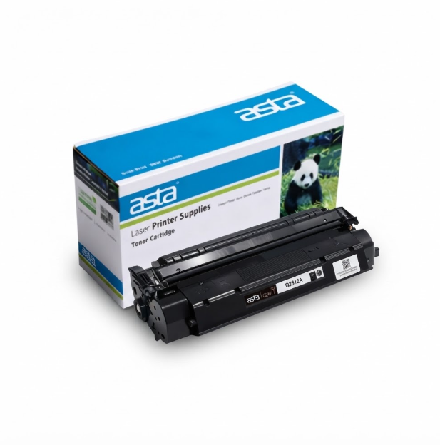 TONER CANON ASTA 067 BLACK