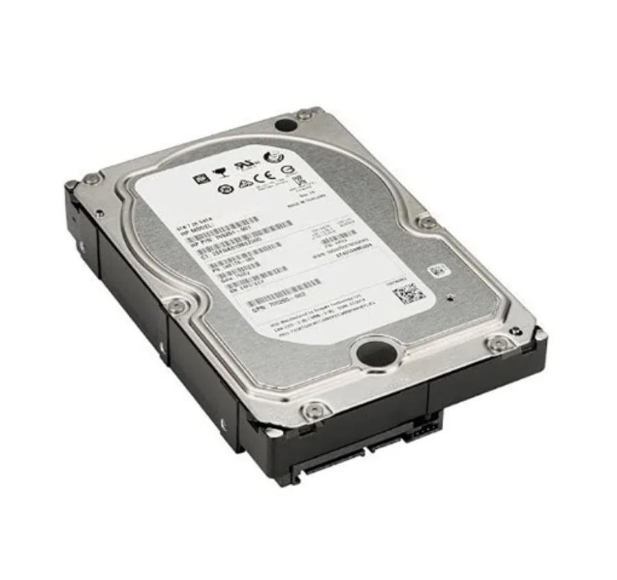 هارد ديسك داخلي TOSHIBA 2TB