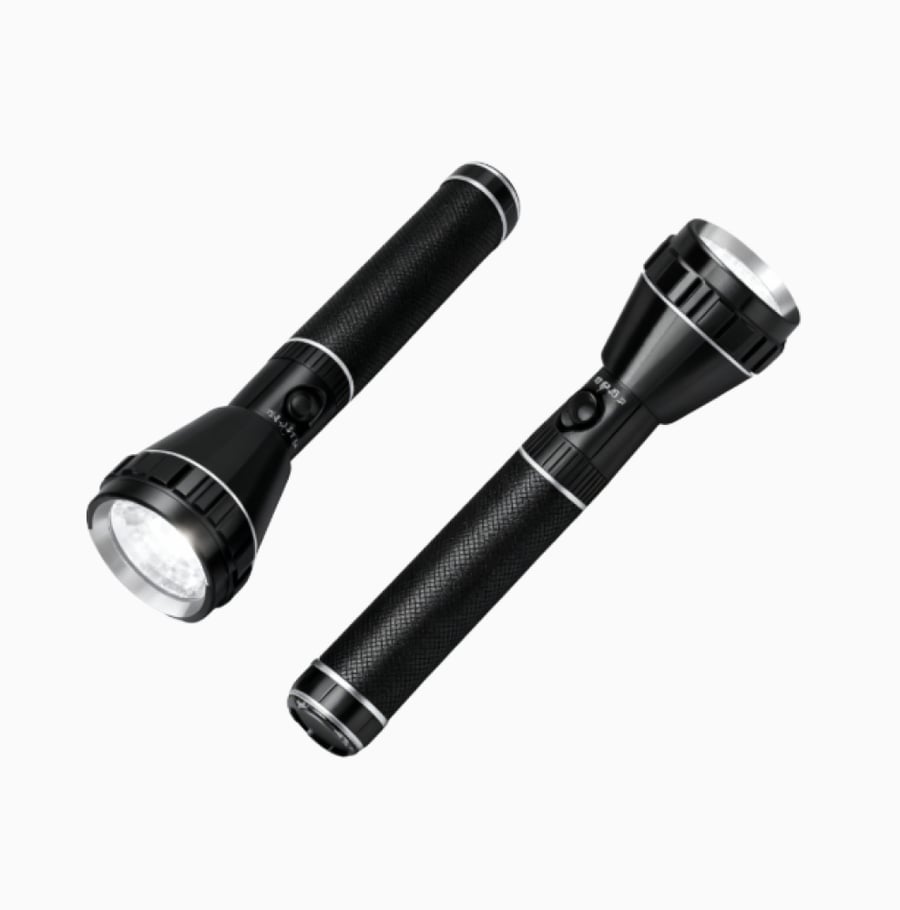 كشاف يد TREKLITE COMBO 2IN1  TL201SL