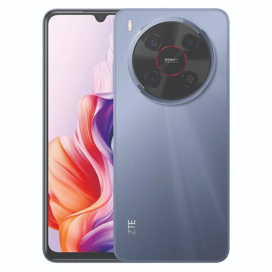 ZTE BLADE V70 MAX 128 GB 8 GB RAM
