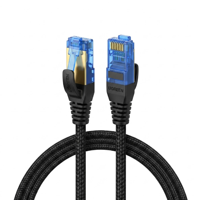 كيبل ايثرنت CAT8 5M