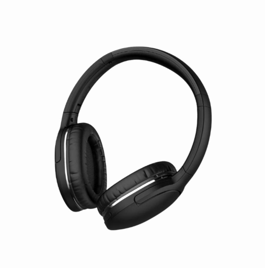 سماعة بلوتوث رأس BASEUS D02 PRO