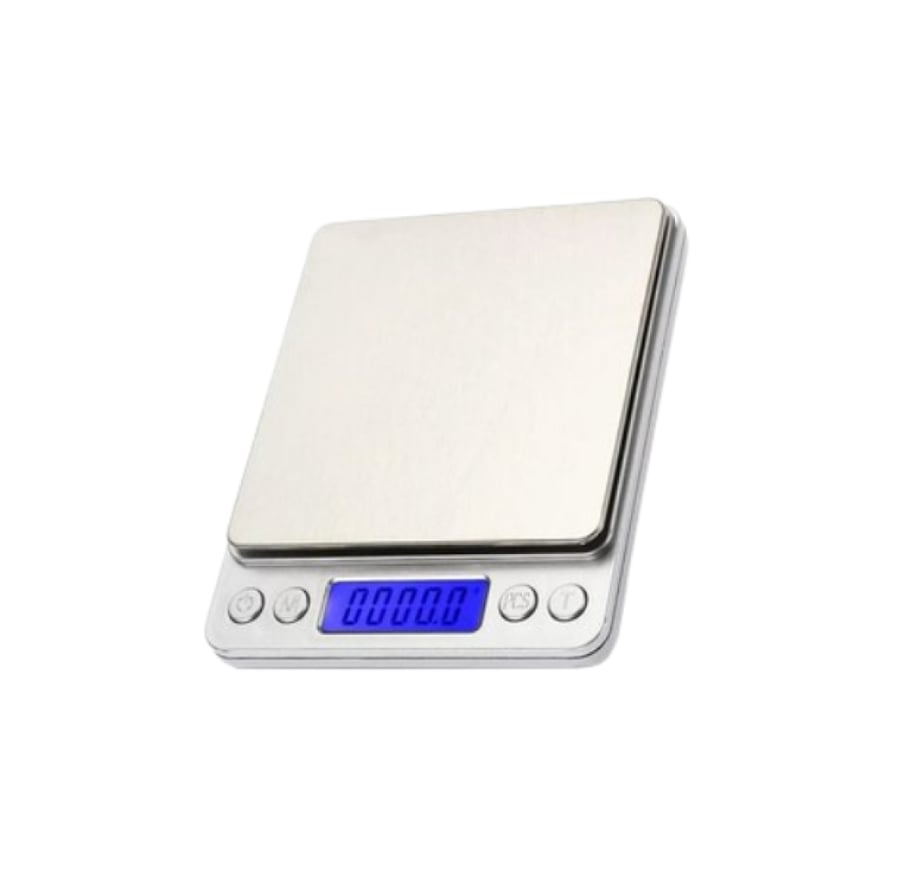 ميزان مطبخ كراون KR-46011