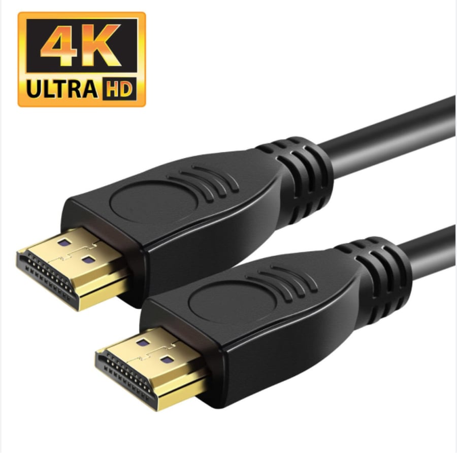 كيبل HDMI MARKAKOKO 4K 5M
