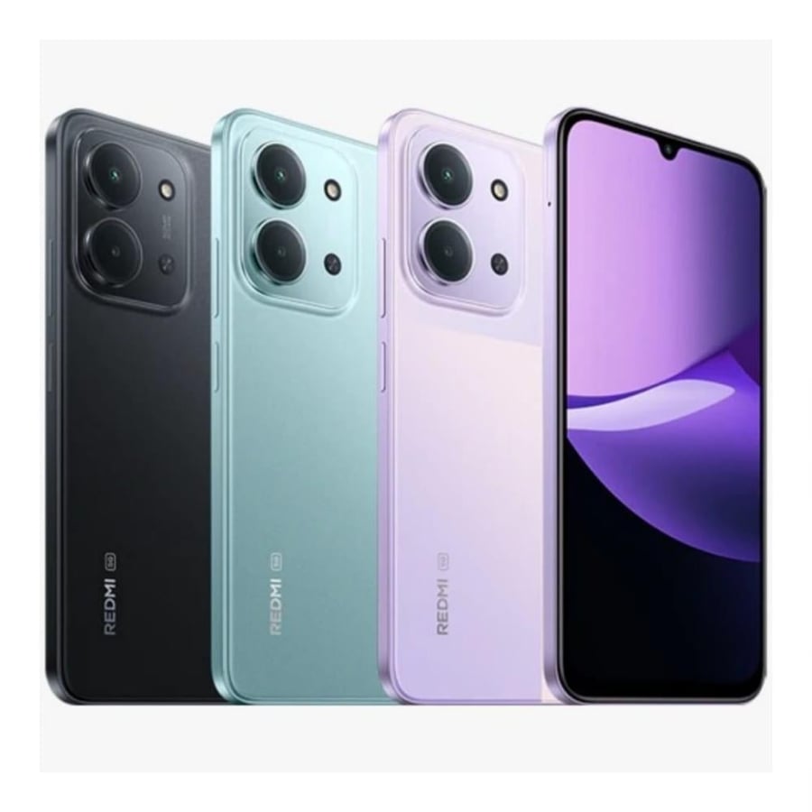 REDMI 15C 5G 256 GB 8 GB RAM