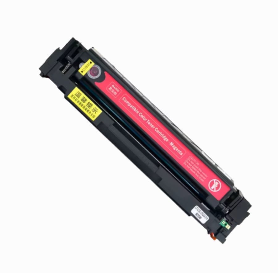 TONER CANON ASTA 067 RED