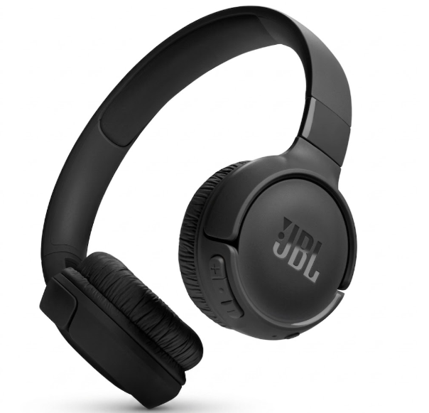سماعة راس بلوتوث JBL BT TUNE 520