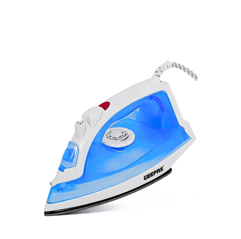 كاوية جيباس بخار GSI7783N 1800W