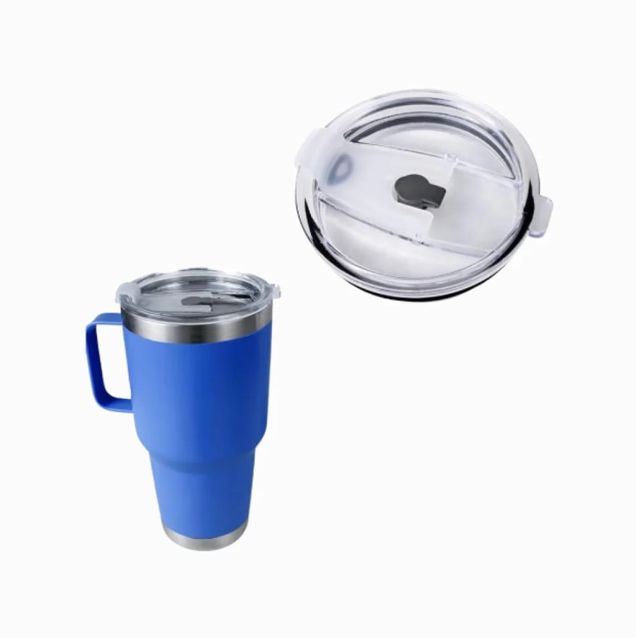 كاسة شاي حار بارد ميركوري 600ML MC620