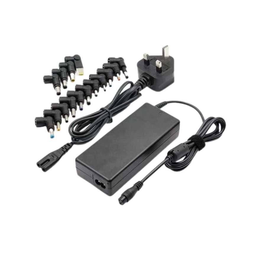 شاحن يونيفرسال 90W ORIGINAL