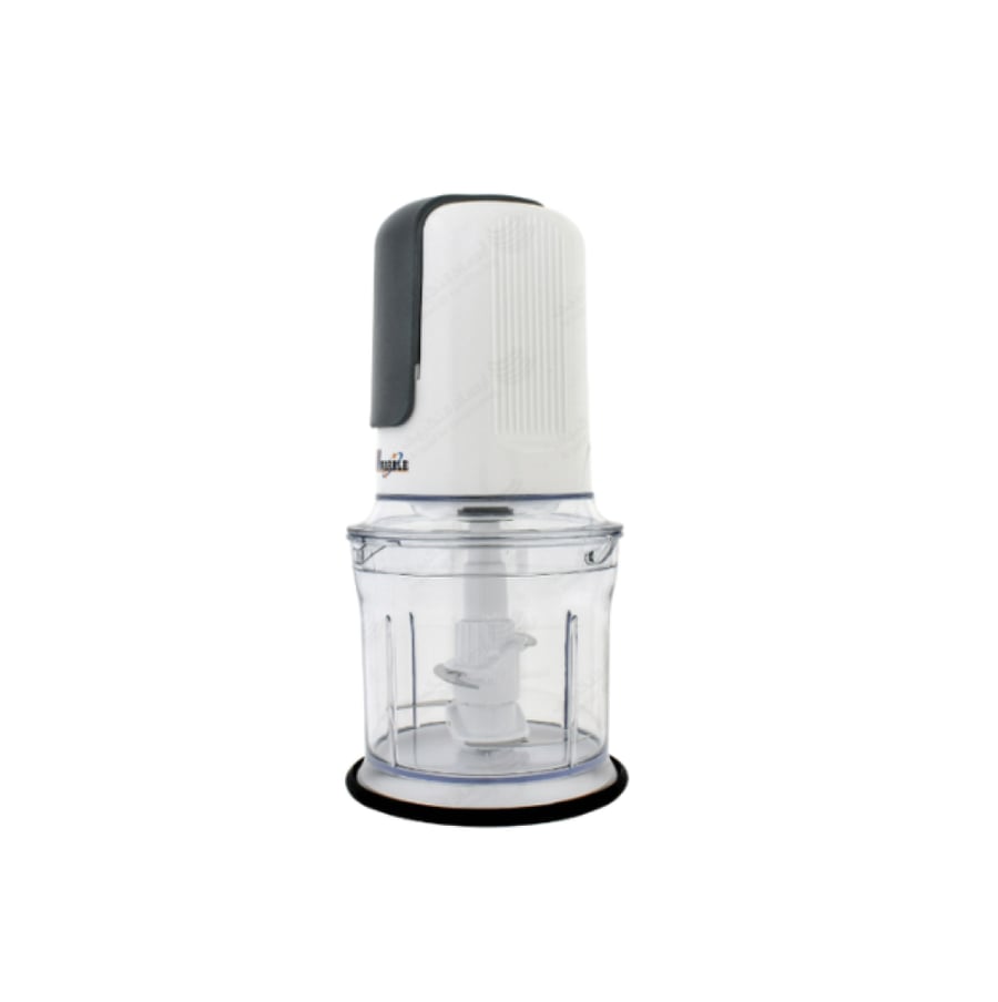 فرامة بصل PURE 2 IN 1 T-72