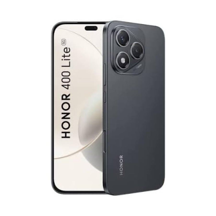 HONOR 400 LITE 256 GB 16 GB RAM 5G
