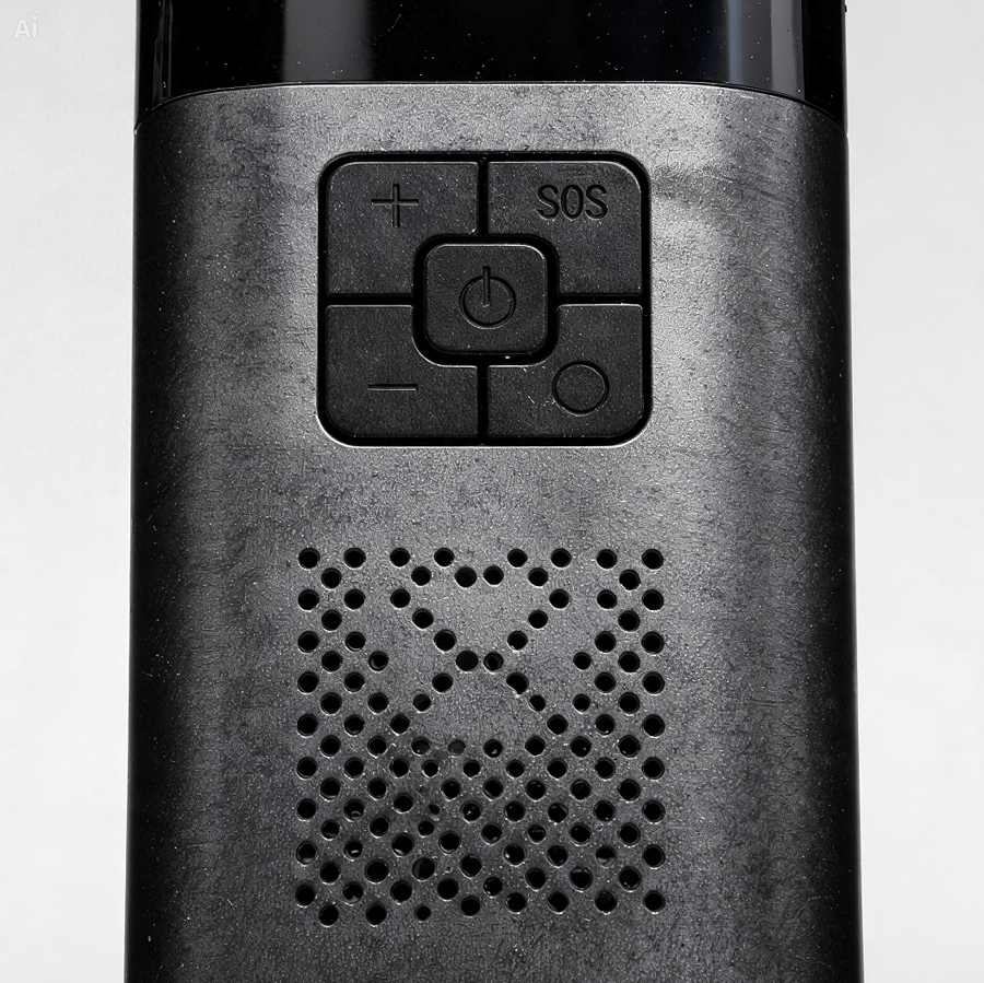 منفاخ MOOGMAX VO027