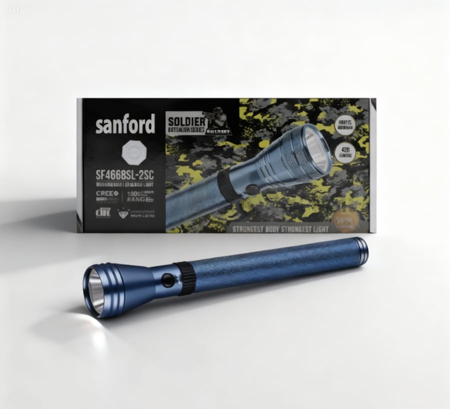 كشاف SANFORD 4669SL