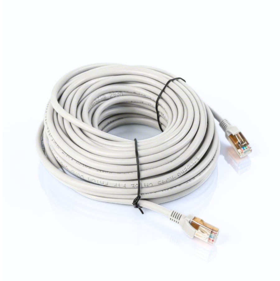 كيبل نت 20 متر CAT 6